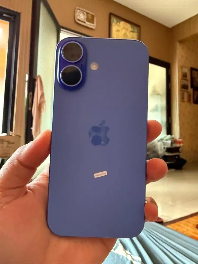 Iphone 16 128 Ibox bh 100