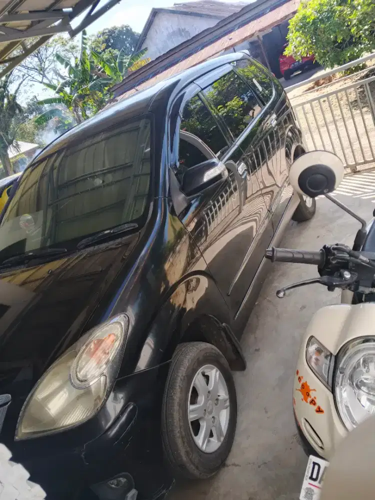 Honda city 2006 ivtech