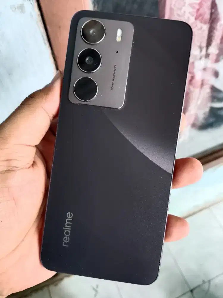 Realme C75 nfc ram 8+8/128