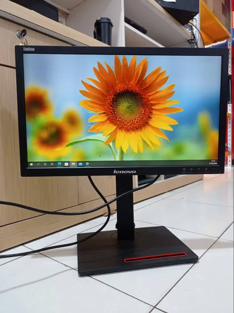 MONITOR LENOVO Thinkvision