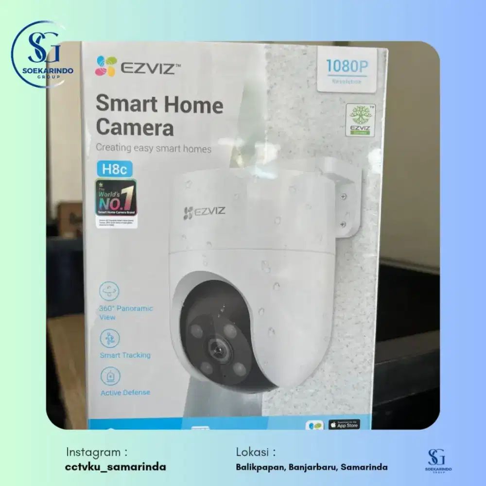 CCTV KONEK HP LANGSUNG PANTAU