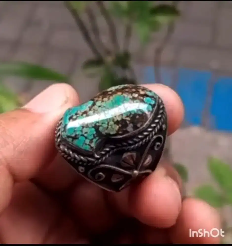 Pirus hubey lawasan ring HM pesanan