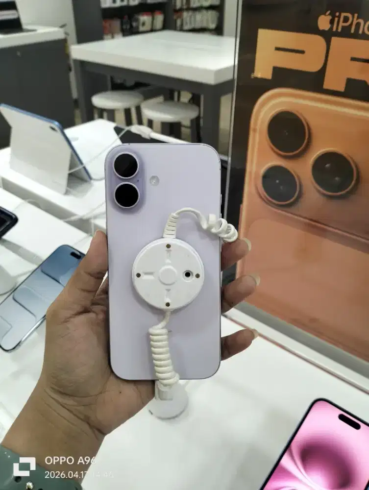 Cicilan iPhone murah