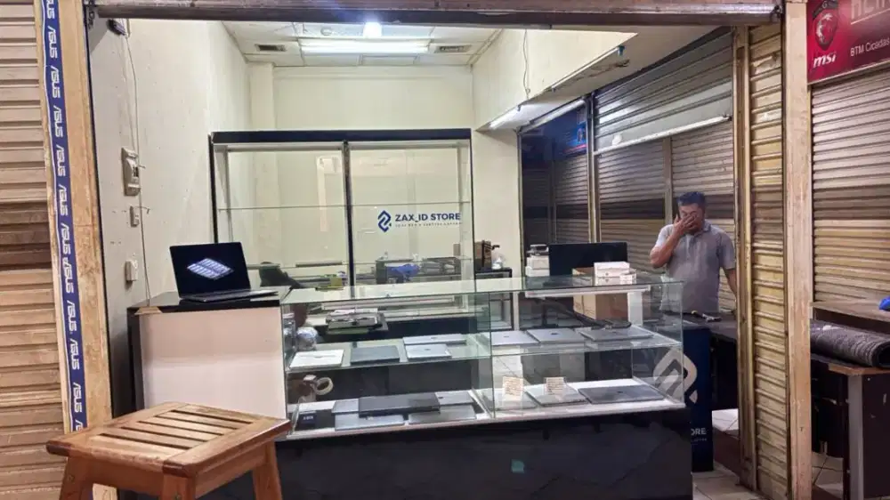 di cari host live berpengalamn