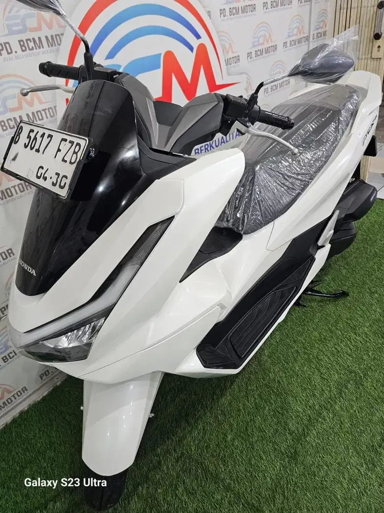 Honda PCX 160 CBS 2025