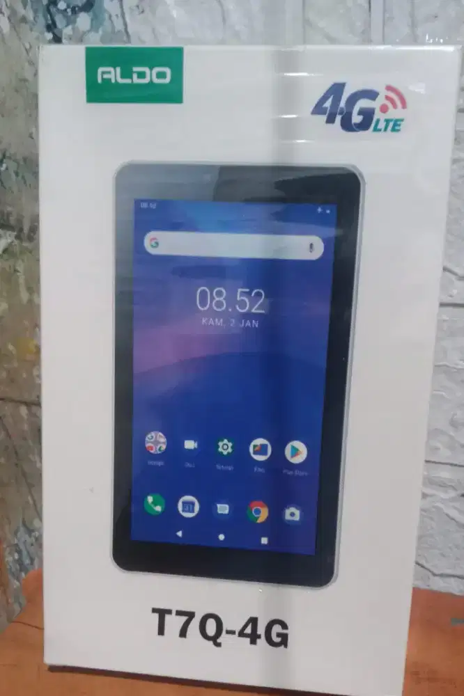 Tablet aldo T70Q