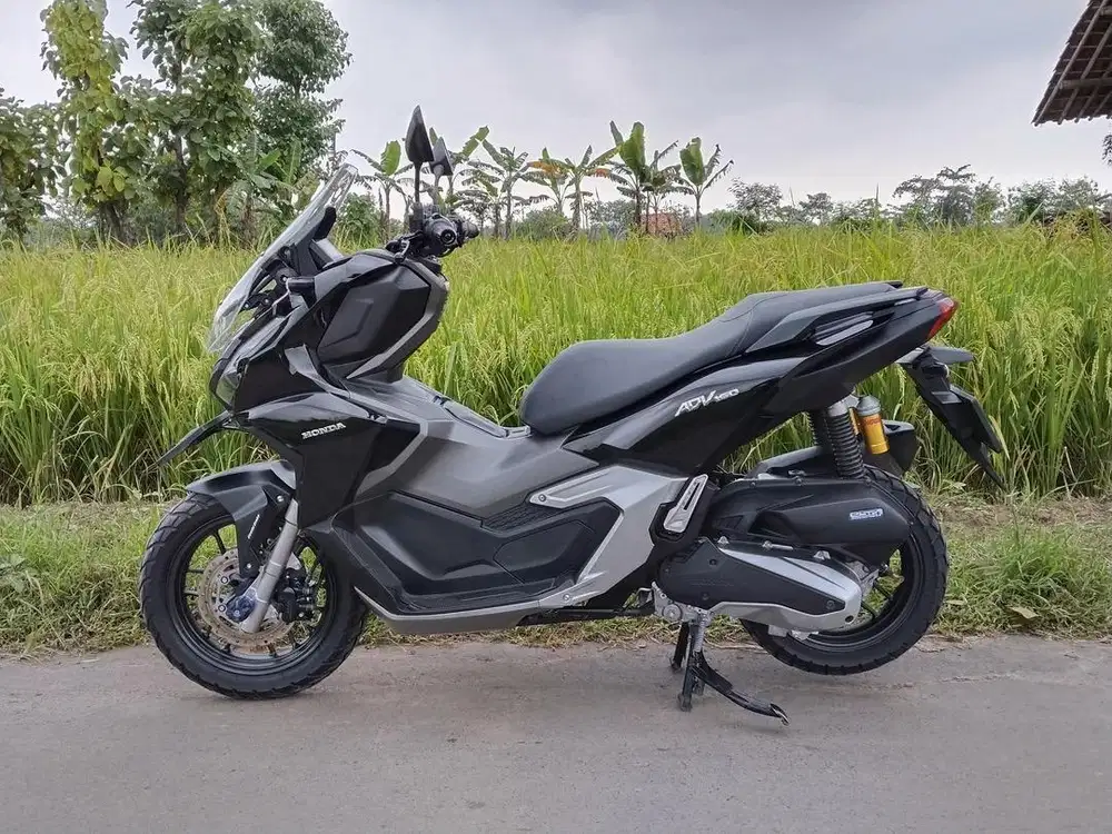Honda ADV 160 CBS 2023