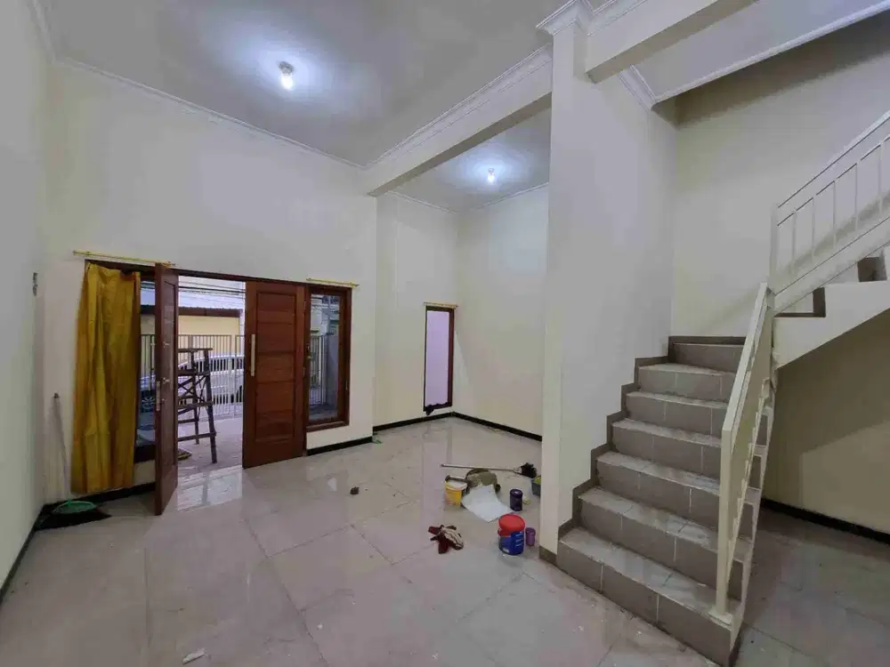 sewa rmh 2Lt di lebak arum.dekat ry kenjeran,unair,merr dll