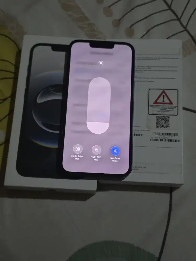 Iphone 16e 256gb resmi ibox