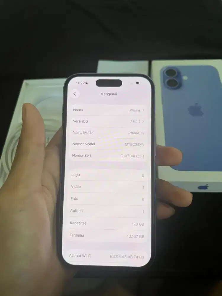 Iphone 16 128 Digimap