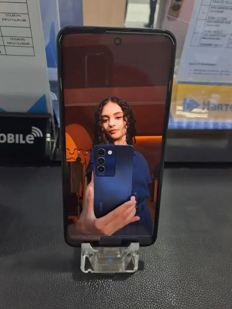 CICILAN TANPA CC VIVO Y400