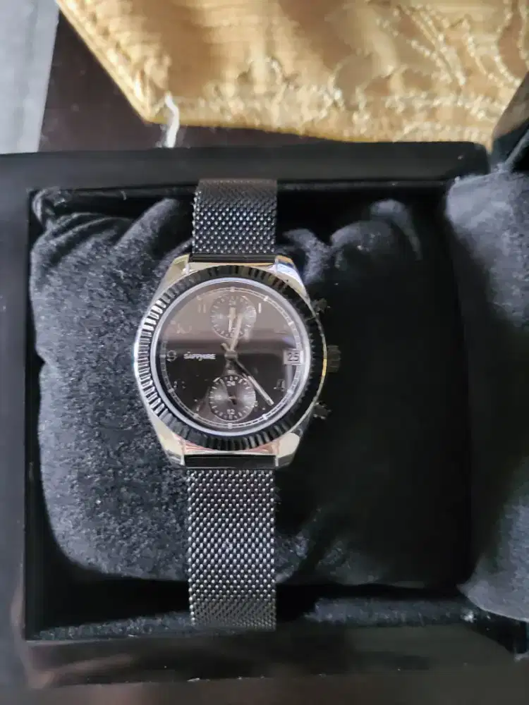 DIJUAL JAM TANGAN KESEHATAN MCI