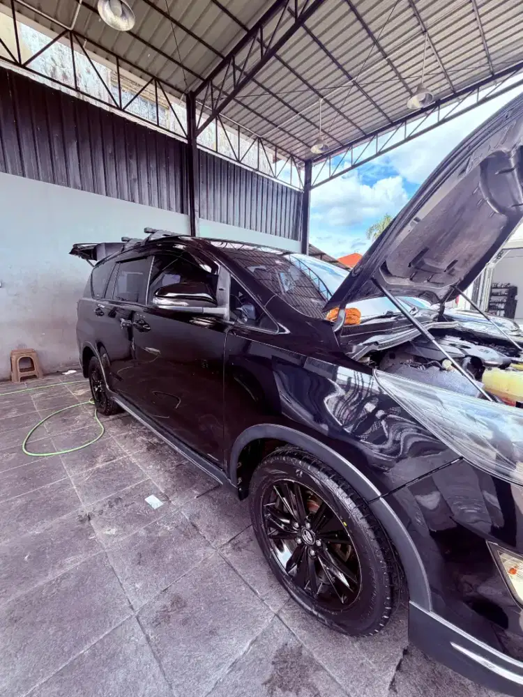 Dijual innova reborn 2.4 G. Upgrade venturer