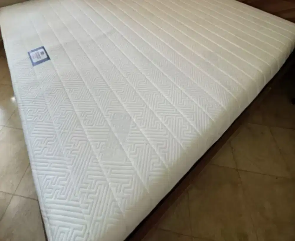 Kasur latex size 169x200 T30cm