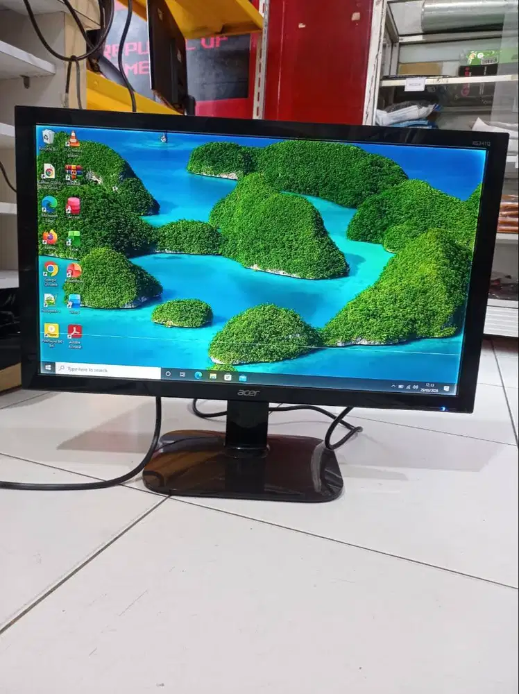 MONITOR ACER KG241Q