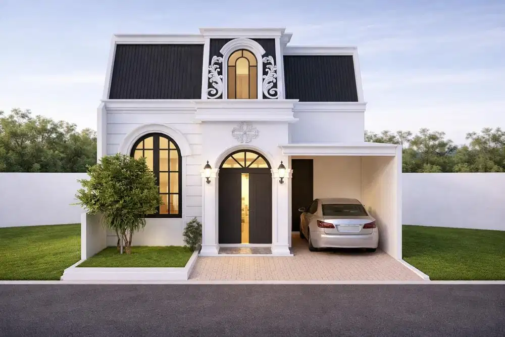 TERSEDIA UK 7 x 20 SIMPANG PEMDA