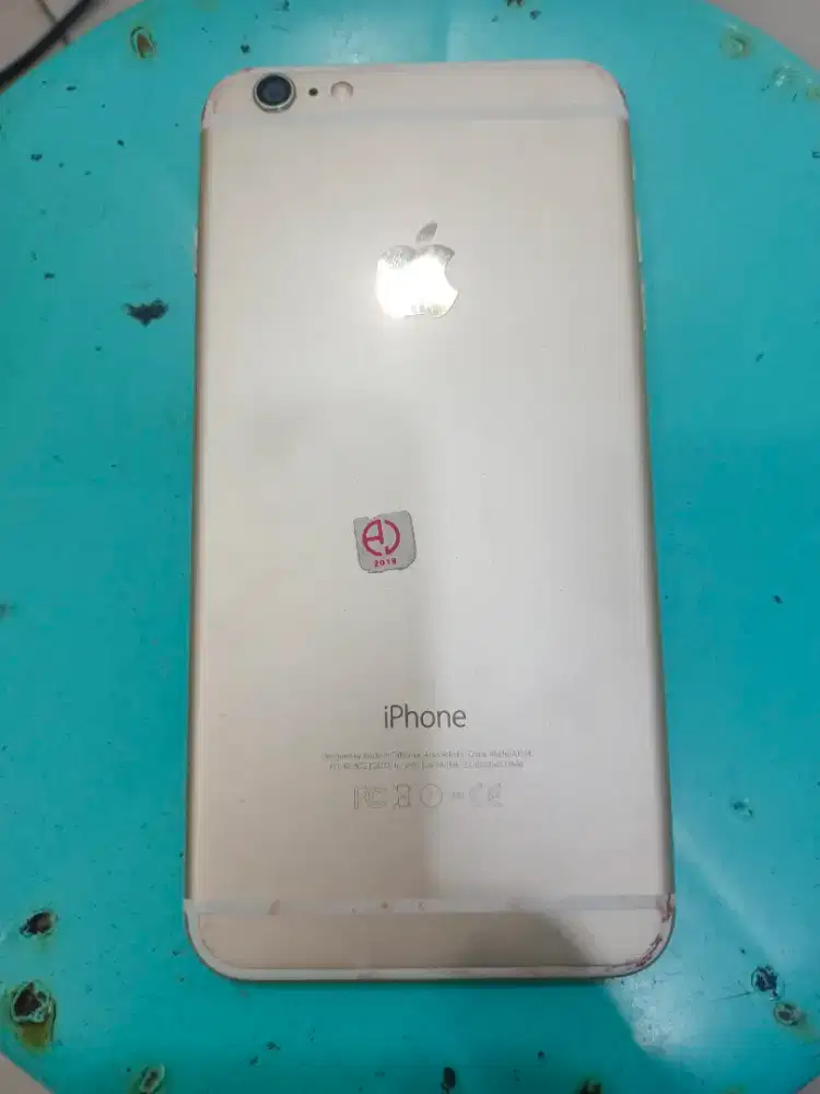 iPhone 6plus 16gb mulus