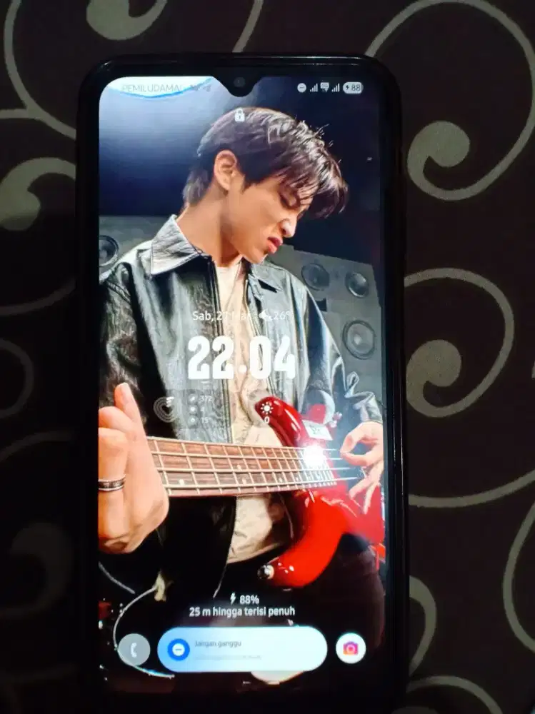 JUAL HP SAMSUNG A15 5G 8/256GB