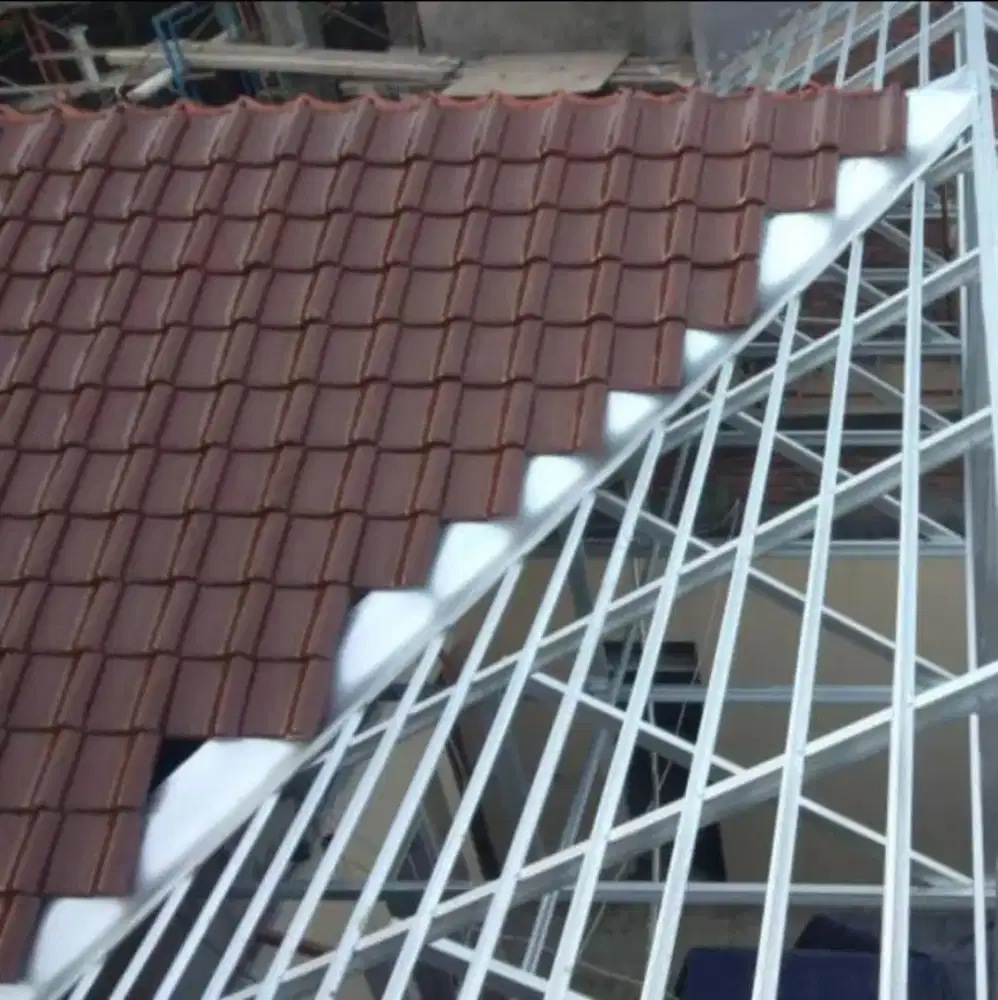 Tukang bangunan,perbaikan atap dan renovasi terdekat