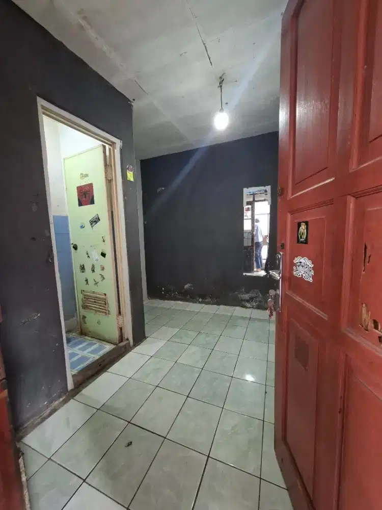 Ummi Kost Maleer V Gatsu Bandung