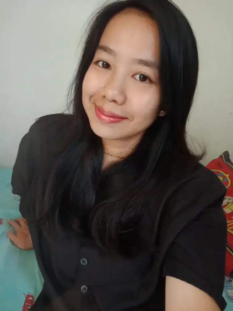 Cari loker part time malam halal.