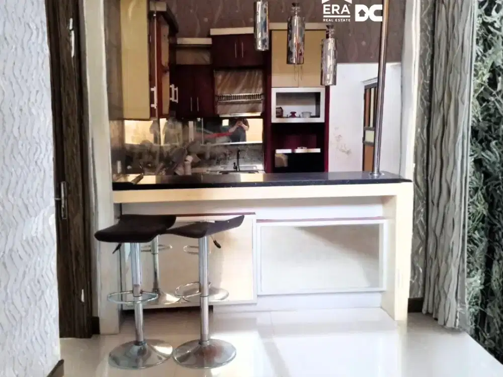 JUAL Rumah Minimalis Siap Huni Bisa KPR di Perum 369 View Semarang