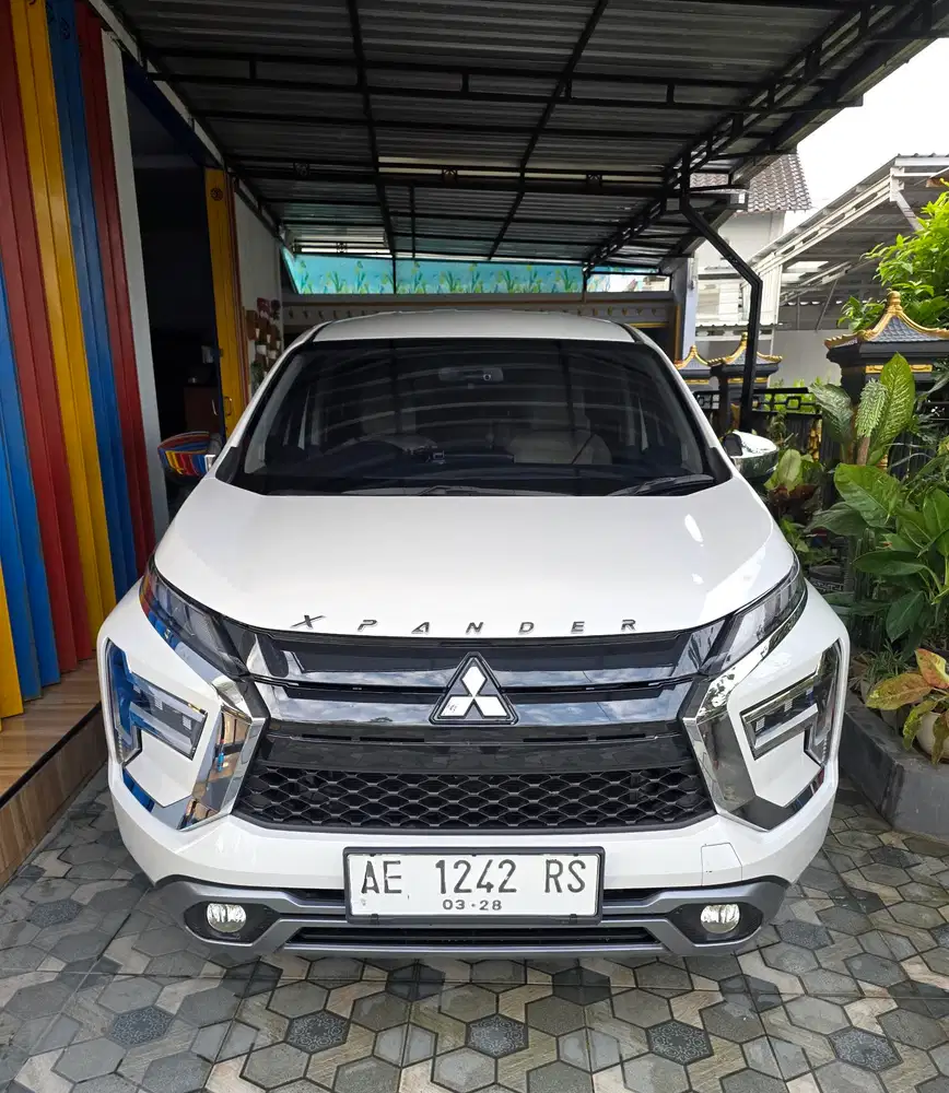 Mitsubishi Xpander 2023 Bensin
