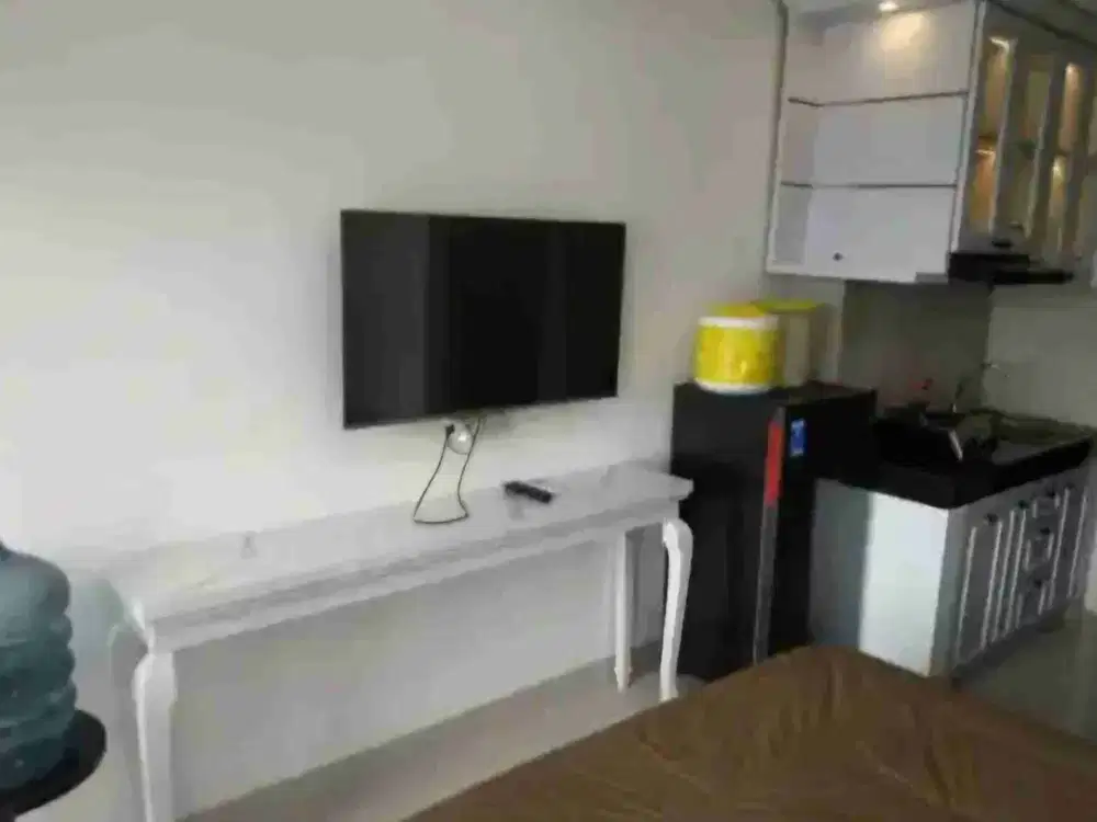 Murah!! Dijual Appartement Serpong Garden