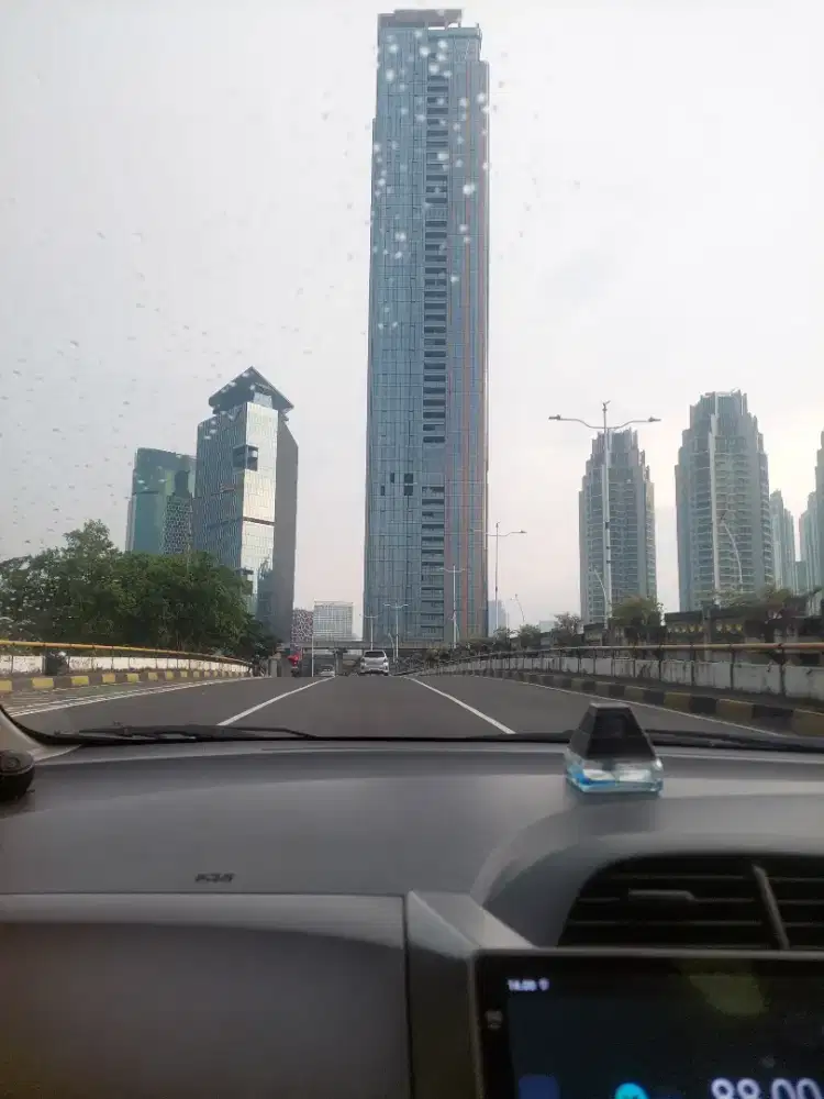 Jasa latihan mobil buat pemula usia 17 tahun ke atas