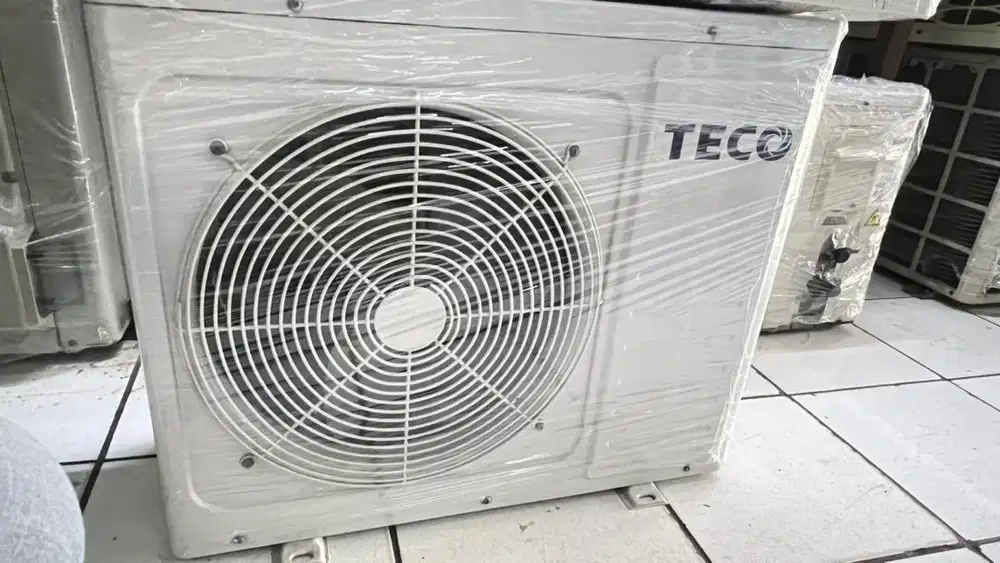 LOWONGAN KERJA KENEK AC