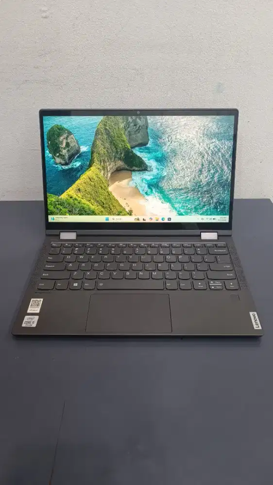 Lenovo yoga c640