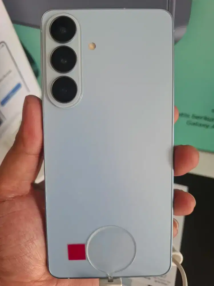 SAMSUNG GALAXY S26 PLUS