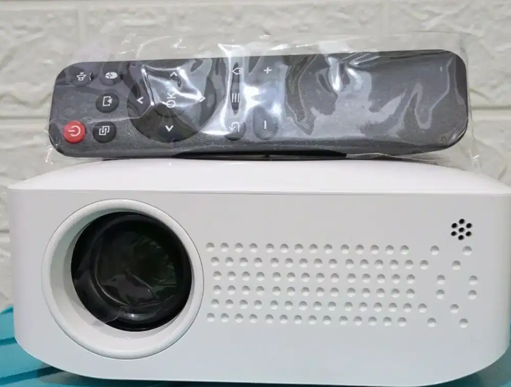 Proyektor Android 9.0