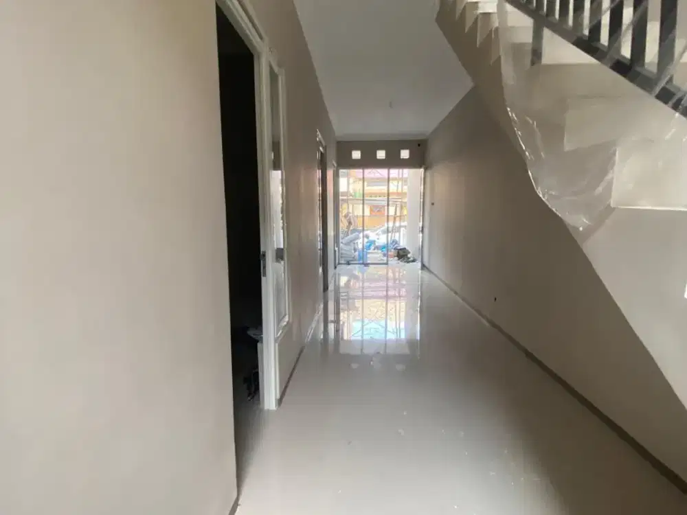 rumah kos baru soekarno hatta  area jln papa progres bangun dkt bunga cengkeh cengger ayam soekarno hatta indah