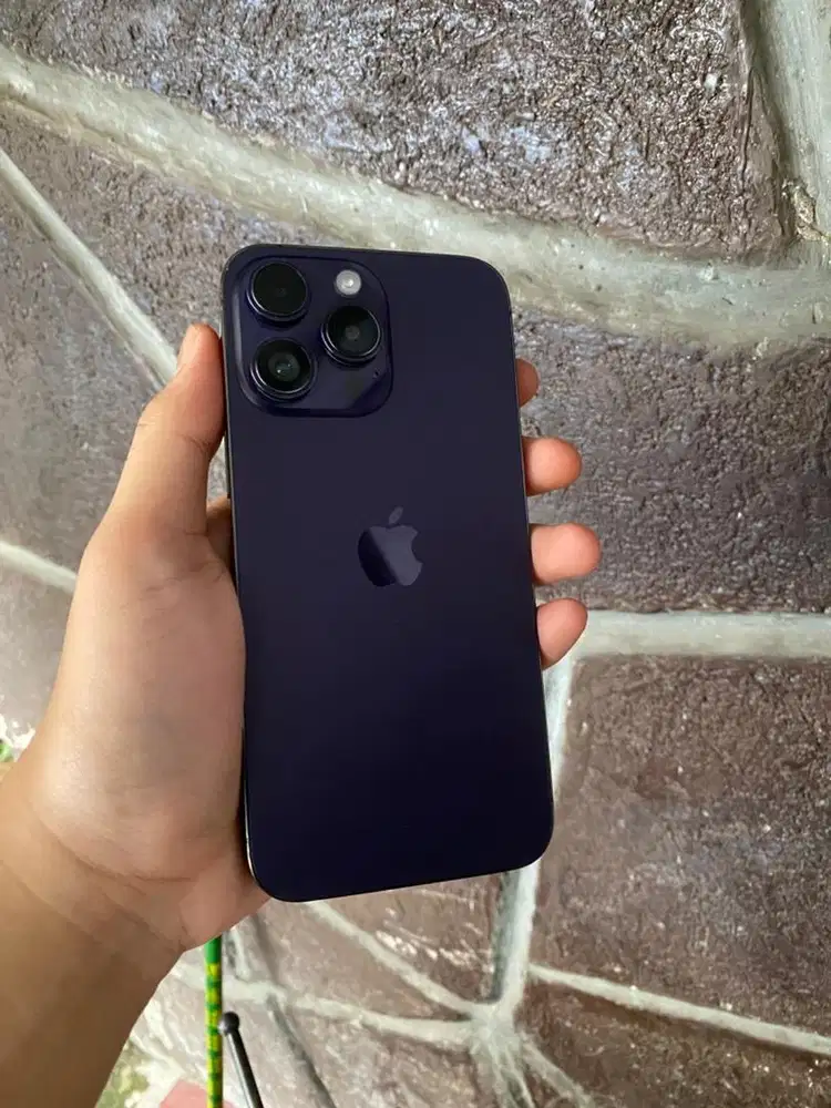 Iphone 14 Pro max IBOX TERMURAH