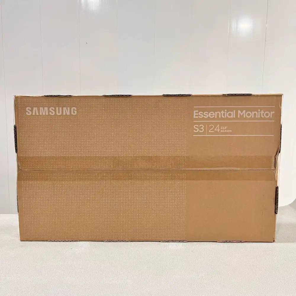 MONITOR SAMSUNG S24D300GAE