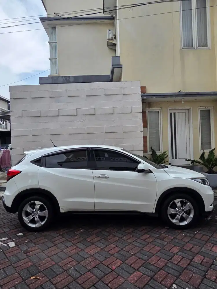 Honda HR-V 2016 Bensin