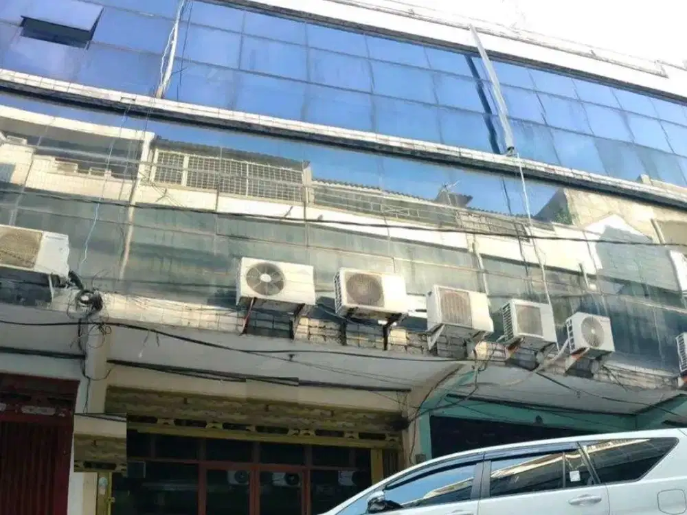 DIJUAL RUKO RMI NGAGEL JAYA GUBENG SURABAYA RON.A1097