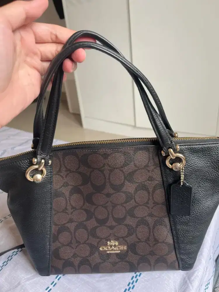 Coach Kacey Original Outlet