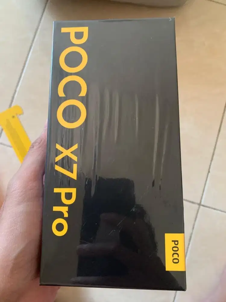 Poco X7 Pro 5G 12/512