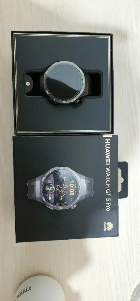 Huawei GT pro 5 like new