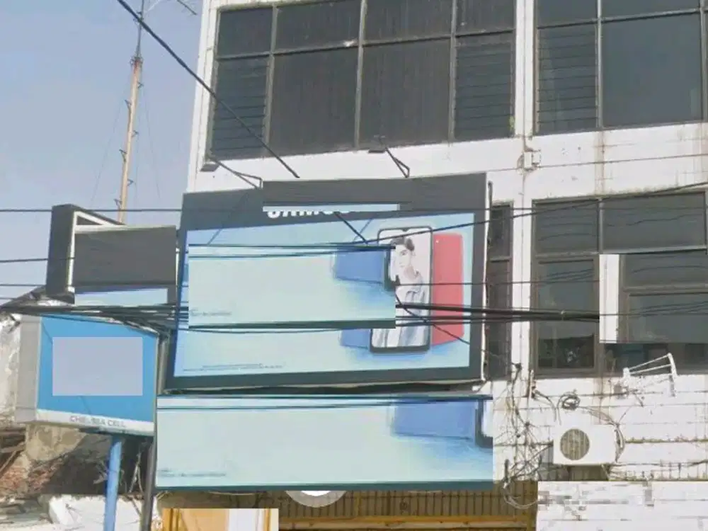 DIJUAL RUKO RUNGKUT KIDUL SURABAYA RON.A1092