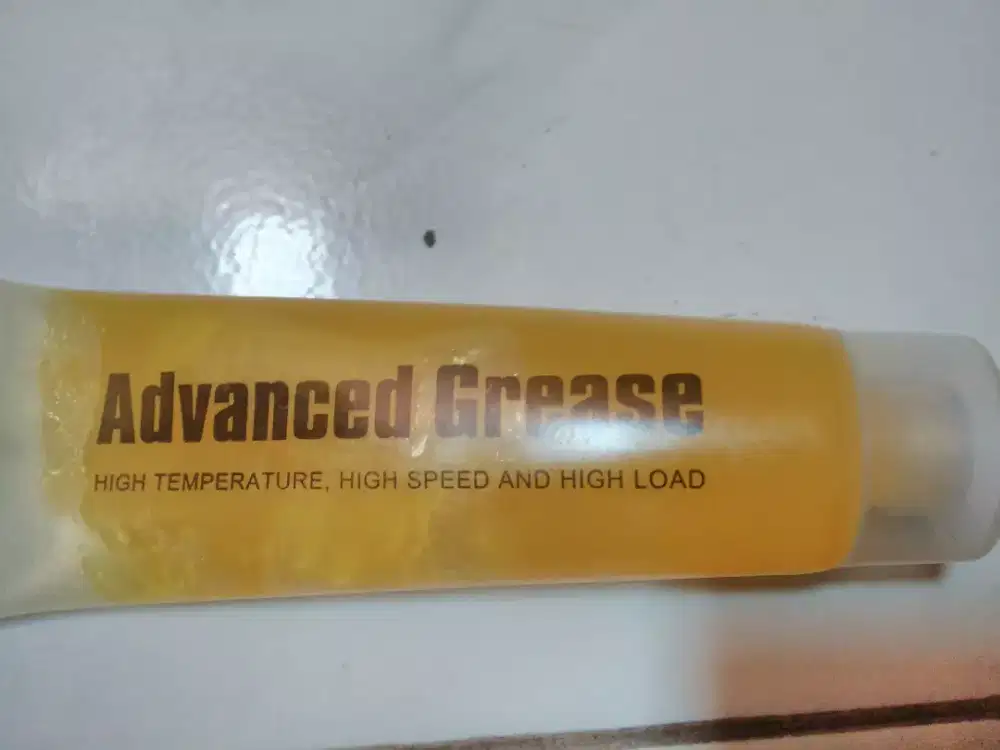 Grease stempet gemuk oli utk sepeda premium polygon specialized marin