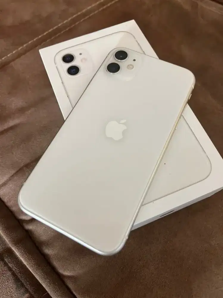 iPhone 11 64gb IBOX, Bh 90%