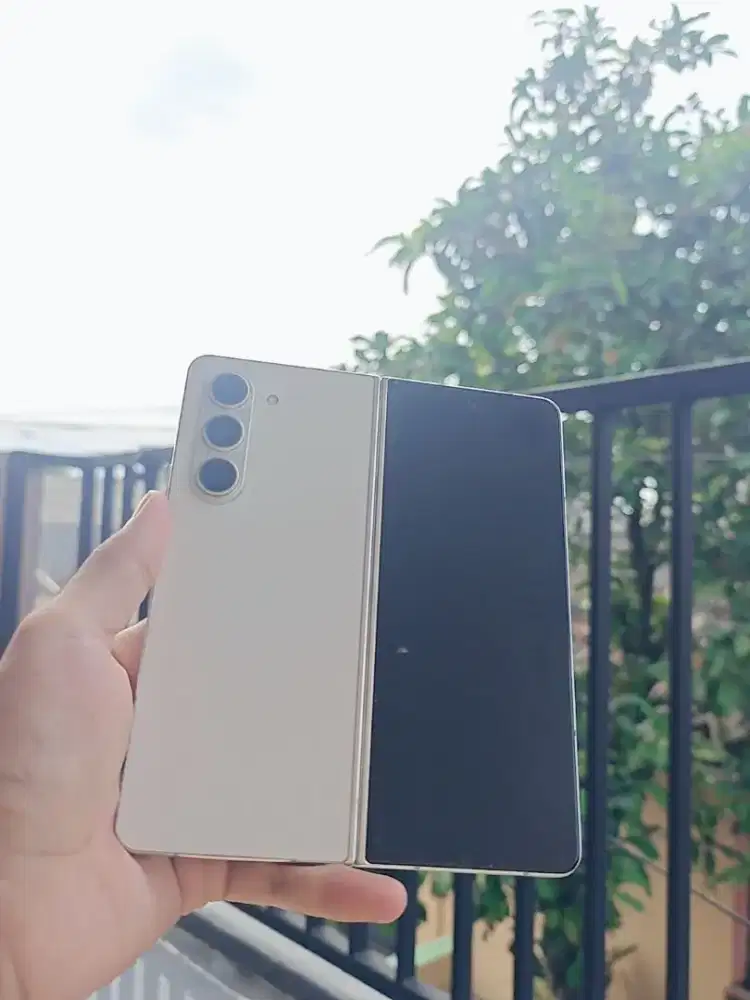 SAMSUNG Z FOLD 5 SEIN