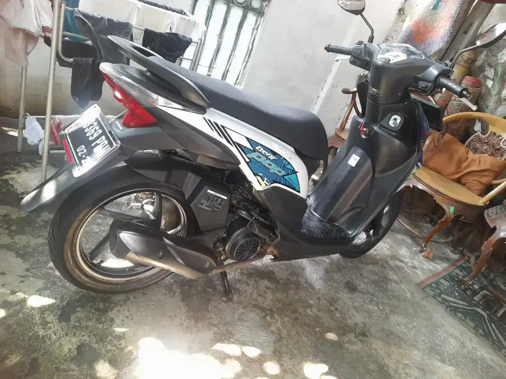 Beat pop sehat.minus pajak plat 2021