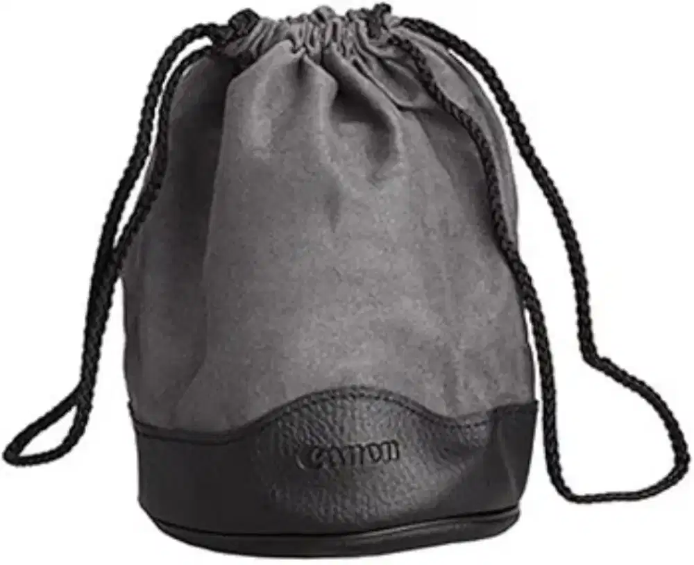 Tas lensa Canon LP1219 original
