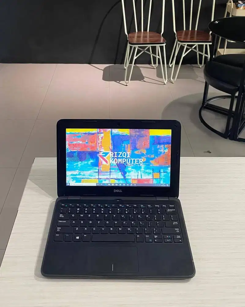 Dell Latitude 3190 Intel Celeron N4100 RAM 4GB SSD 64GB