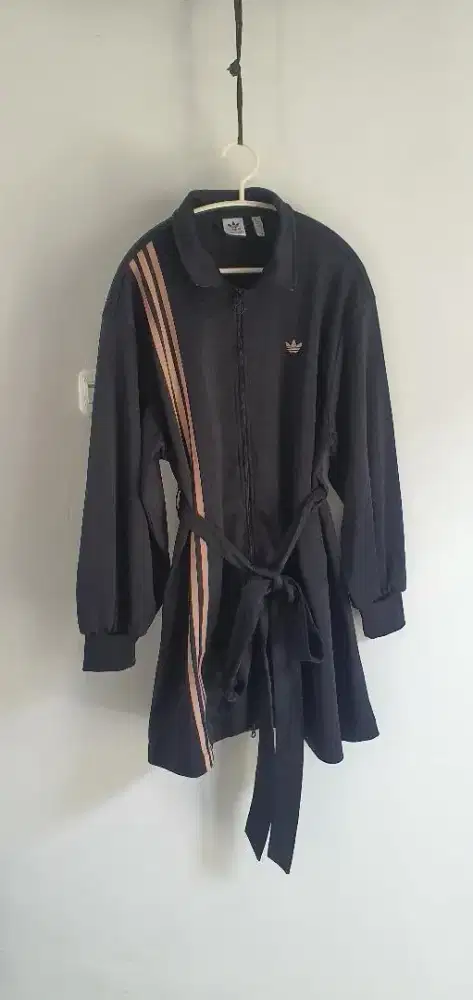 adidas jaket dress original