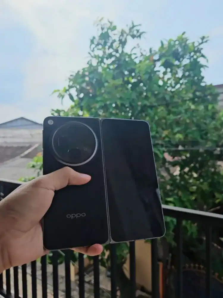 OPPO FIND N3 FOLD